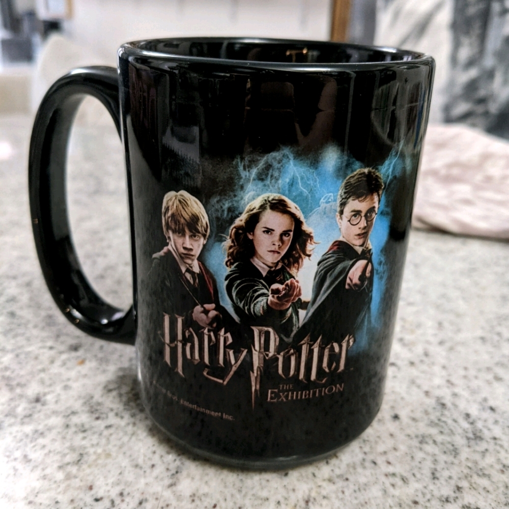 Harry Potter mug